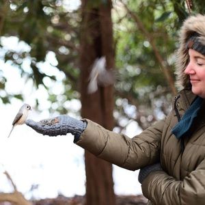 Meet your Posher, Shana